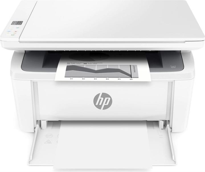 Produktbild HP LaserJet M140we (Laser, Schwarz-Weiss)