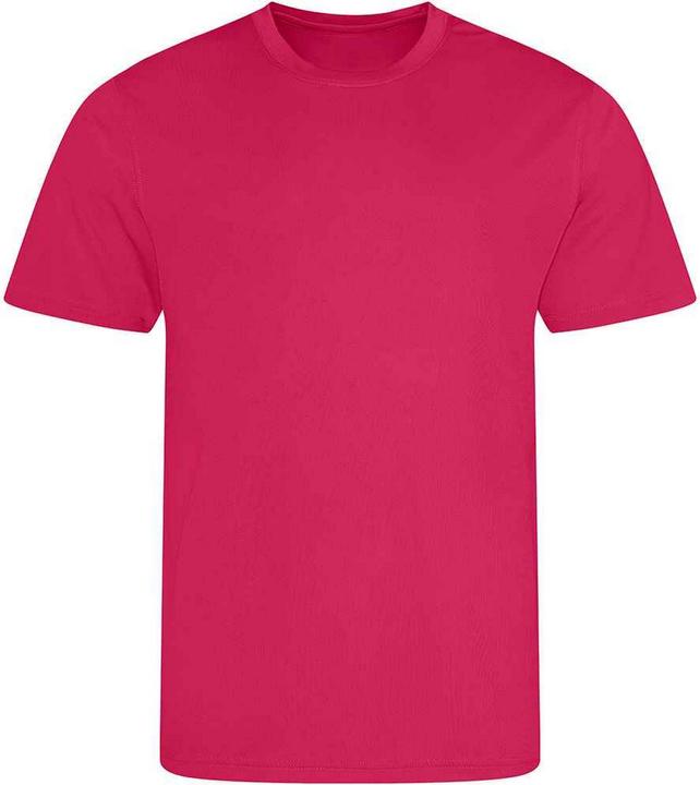 Bright pink