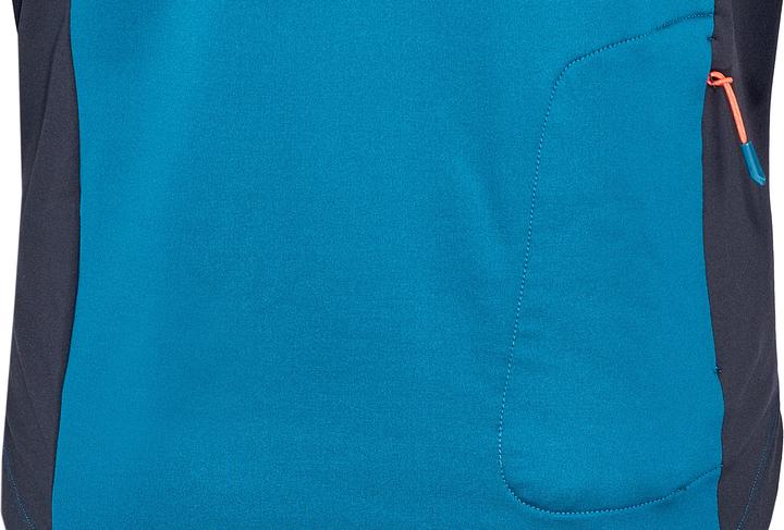 Actual product image Jack Wolfskin Morobbia (S)
