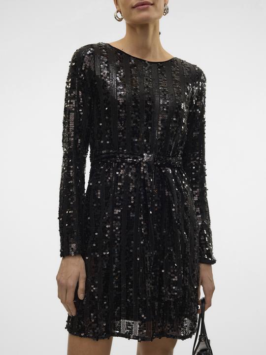 Produktbild Vero Moda VMEFA Kurzes Kleid Kleid (L)