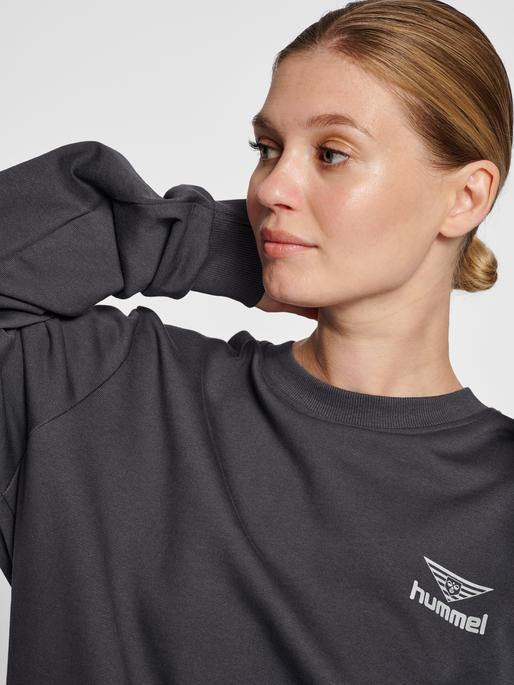 Produktbild hummel Lgc Loyalty Sweathirt (XXS)