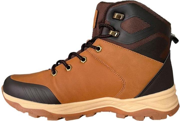 Immagine prodotto No Name Scarpa da corsa Lee Cooper Uomo Marrone LCJ-23-01-2046M (43)
