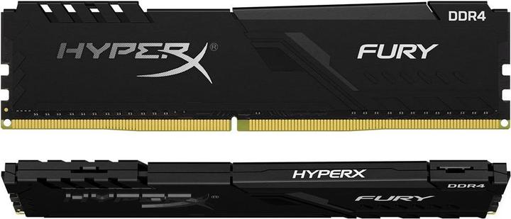 Immagine prodotto Kingston FURY Beast (2 x 4GB, 3200 MHz, DDR4-RAM, DIMM)