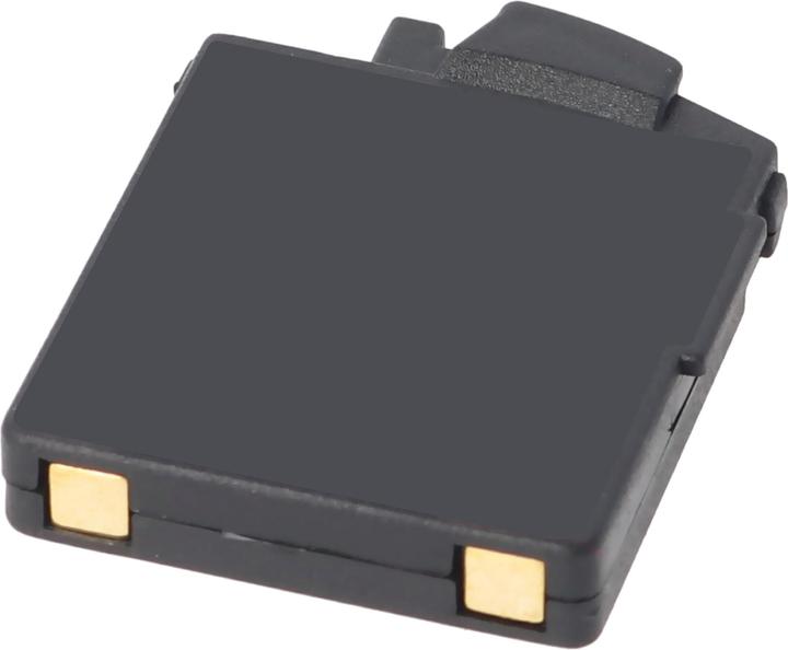 Actual product image Sennheiser Akku BA370 Akku 0121147748, BA 370 PX, BA-370PX