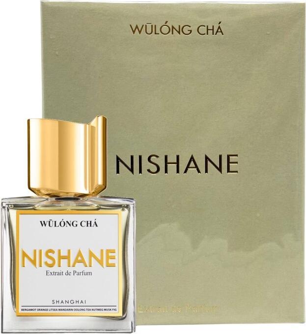 Immagine prodotto Nishane Wulong Cha (Eau de parfum, 50 ml)