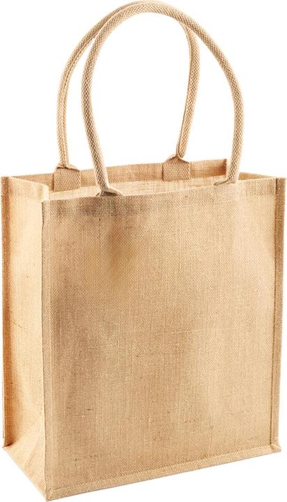 Westford Mill Einkaufstasche Boutique Jute (19 l)