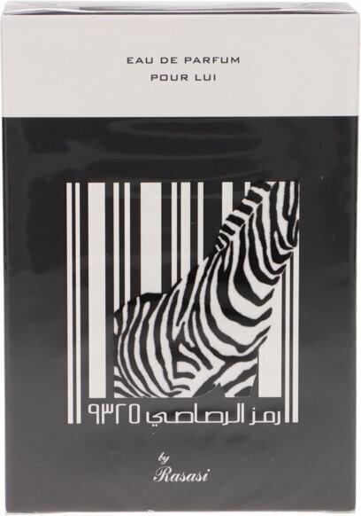 Immagine prodotto Rasasi Rumz Al 9325 Pour Lui (Eau de parfum, 50 ml)