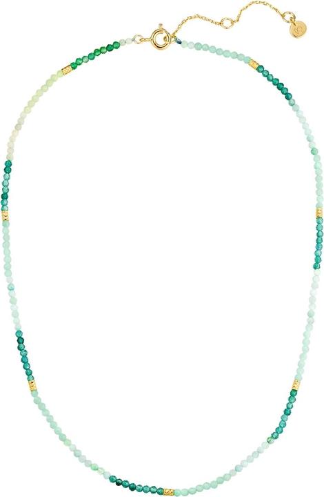 Immagine prodotto Glanzstücke München Collana da donna - 37366 (Argento, 40 - 45 cm)