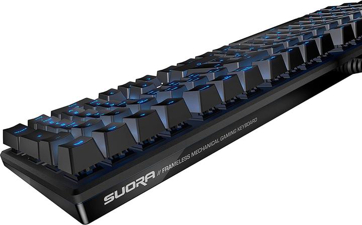 Actual product image Roccat Suora (DE, Cable)