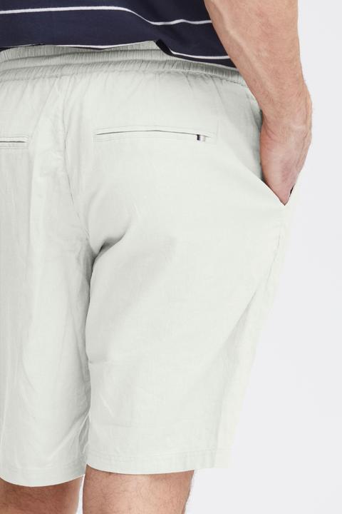 Image du produit FQ1924 FQHenry short en lin 21900625 (XL)