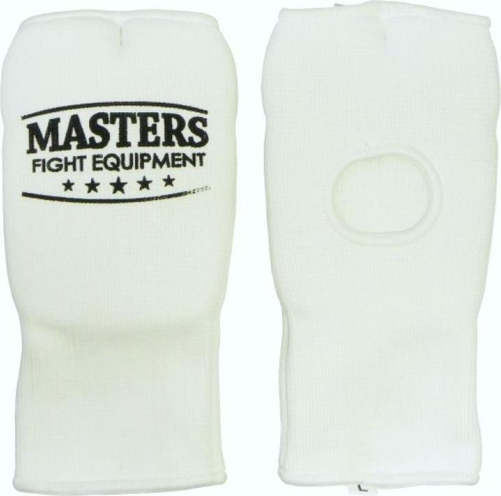 Actual product image Masters Handschützer
