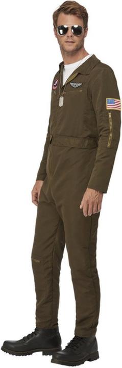 Produktbild Smiffys Top Gun: Maverick (M)