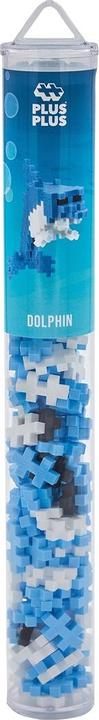 Produktbild Plus-Plus Tube Dolphin pcs