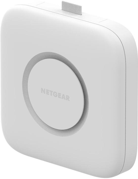 Actual product image Netgear 1pt Insight Managed Wifi 7 Tri-Band Wbe