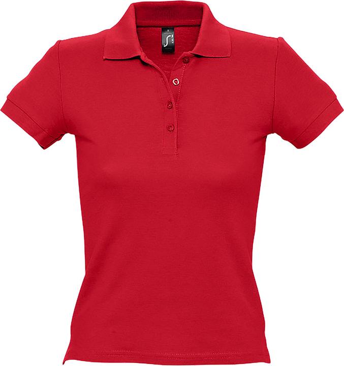 Sols People PoloShirt Kurzarm (3XL)