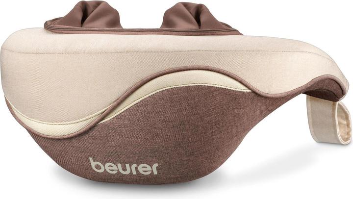 Produktbild Beurer 4D Nacken-Massagegerät MG153