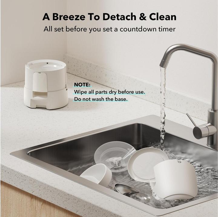 Image du produit Petlibro Air Automatic
