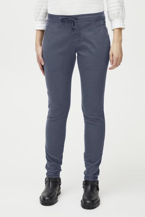 Produktbild Pulz Jeans PZROSITA HW String Pants skinny Leg 50207898 (36)