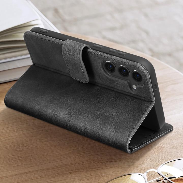 Immagine prodotto Avizar Serie di libri Tender (Samsung Galaxy S25+)