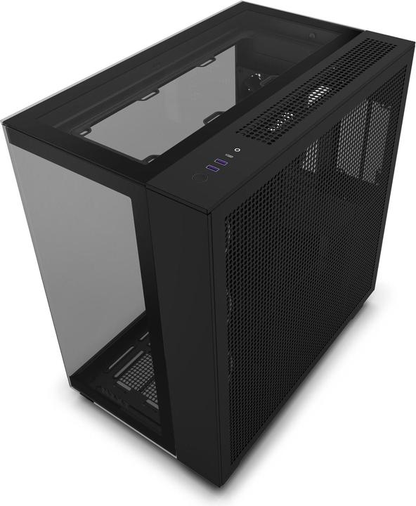 Image du produit NZXT H9 Elite (mATX, Mini-ITX, ATX)