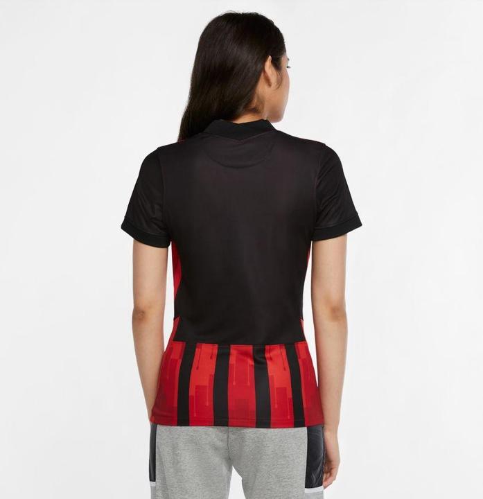 Image du produit Nike Maillot de foot féminin Eintracht Frankfurt (S)