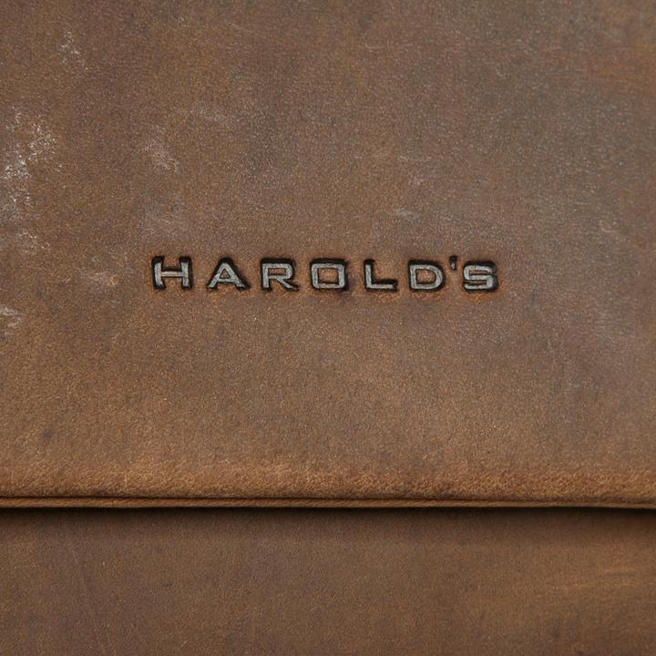 Produktbild Harolds City Rucksack ANTIK (8 l)
