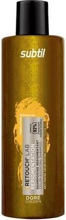 Actual product image Subtil REPIGM Shampoo Golden 250ml (250 ml, Liquid shampoo)
