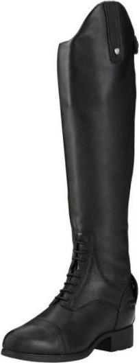 Actual product image Ariat Thermal Riding Boots Bromont Pro Tall H2O Ladies (42)