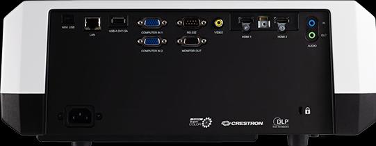 Produktbild Viewsonic LS700-4K (4K, 3300 lm, 1.13 - 1.47:1)