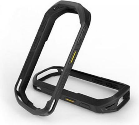 Image du produit Zebra Rugged Boot - étui de protection pour scanner de codes à barres