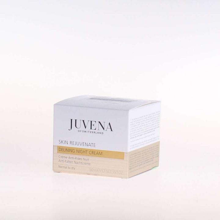 Actual product image Juvena Rejuvenate & Correct Delining Night Cream (50 ml, Night cream)