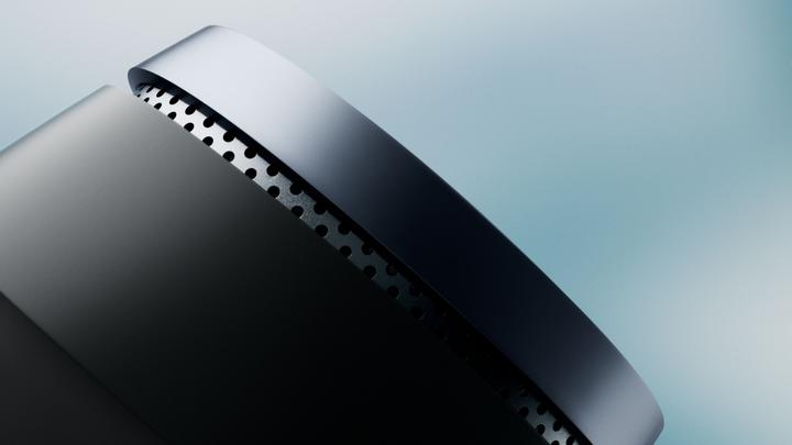 Produktbild Bowers & Wilkins Pi8 (ANC, 6.50 h, Kabellos)