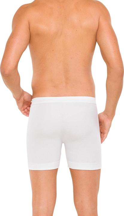 Actual product image Schiesser Long retro shorts Essentials (8, pack of 2)