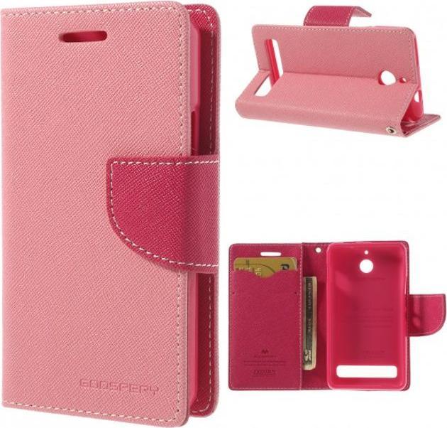 Produktbild Goospery Fancy Diary Series (Sony Xperia E1)