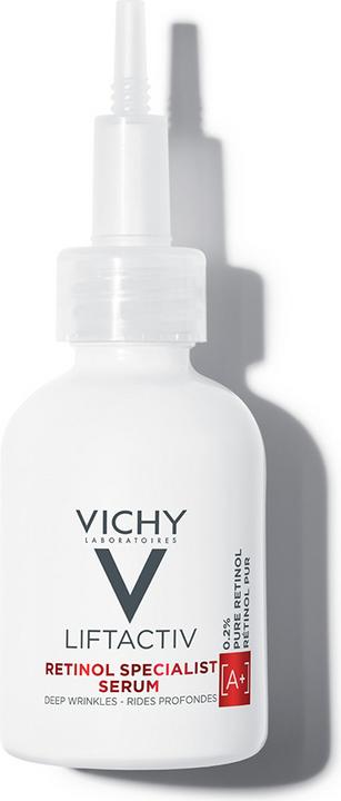Vichy Liftactiv Retinol Specialist Serum (30 ml)
