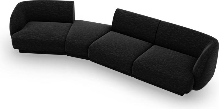 Actual product image Micadoni Miley (2 person sofa, 3-seater, 4-seater)