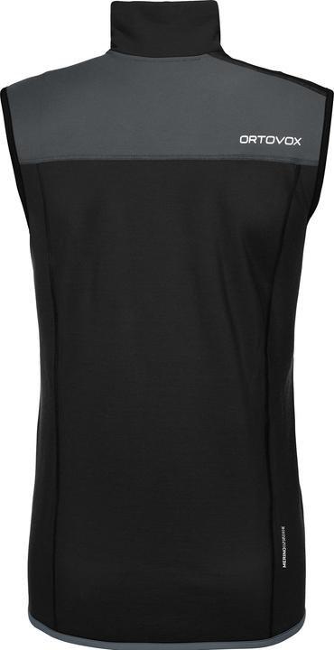Actual product image Ortovox Fleece Vest (XL)