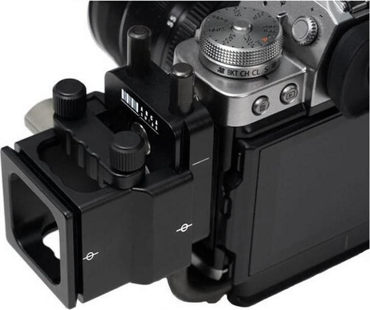 Immagine prodotto Tether Tools Distanziatore per cavi per staffe a L (Titolare dello stand)