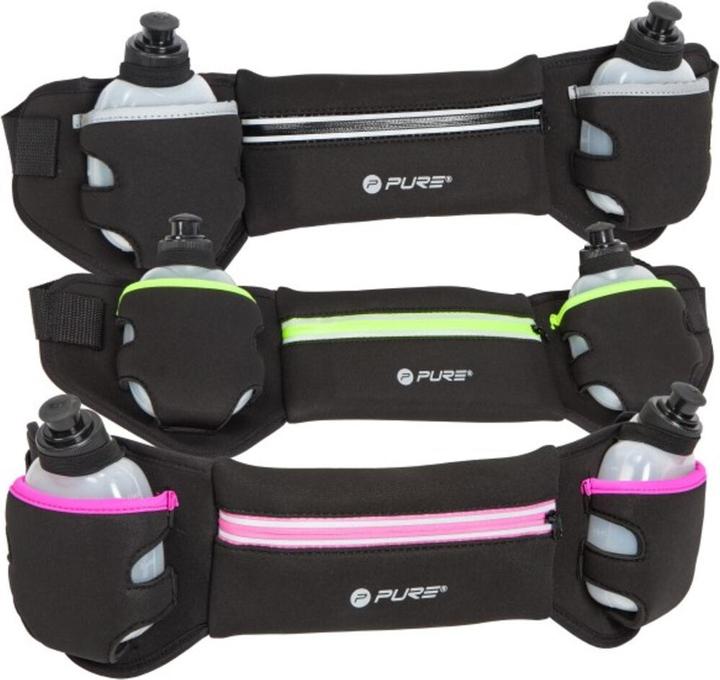 Immagine prodotto Pure2improve Cintura da corsa