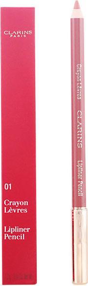 Image du produit Clarins Définisseur à lèvres - Nude Fair 01 (Nude)