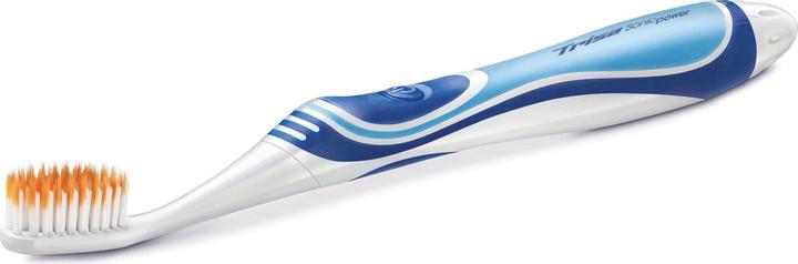 Trisa Sonicpower Pro Interdental (Schallzahnbürste)