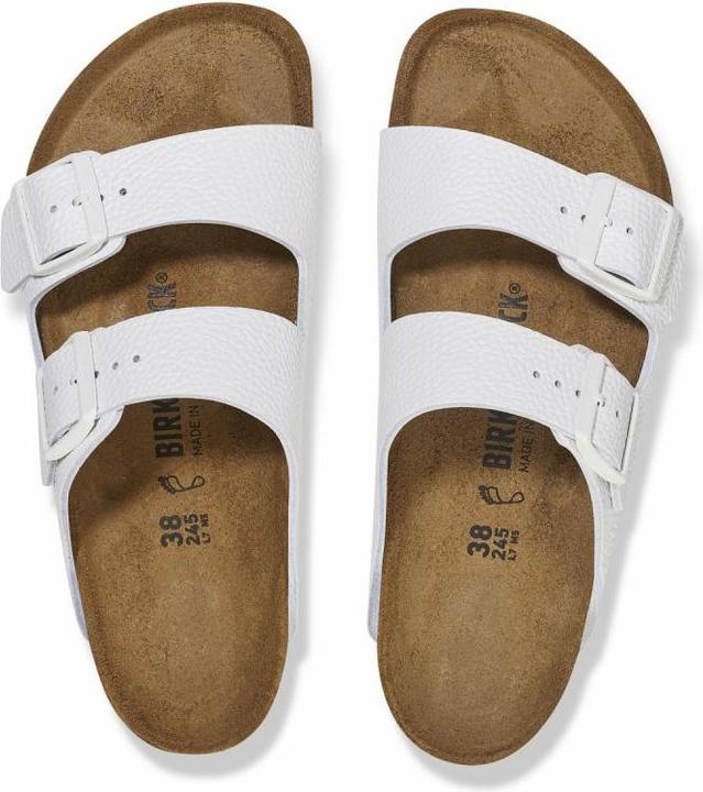 Actual product image Birkenstock Arizona BF flip-flops (42)