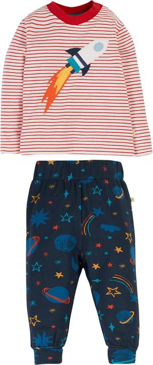 Frugi Kleinkinder Set Mawgan