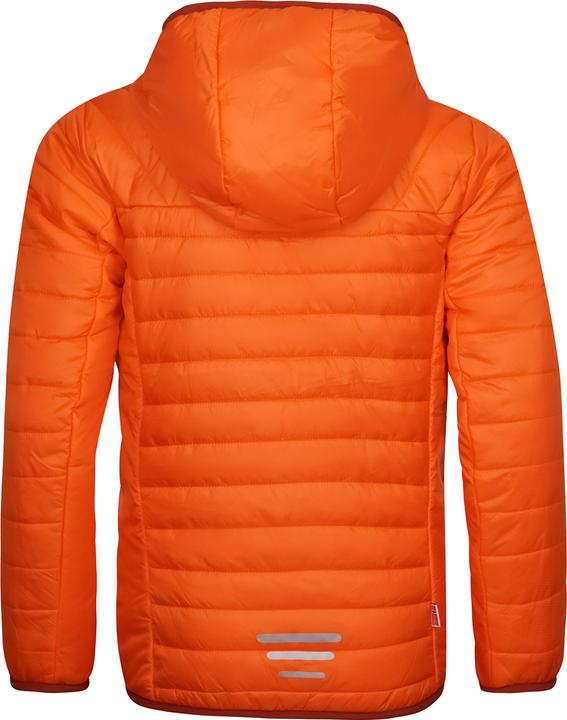Actual product image Trollkids Kid's Eikefjord Jacket (140)