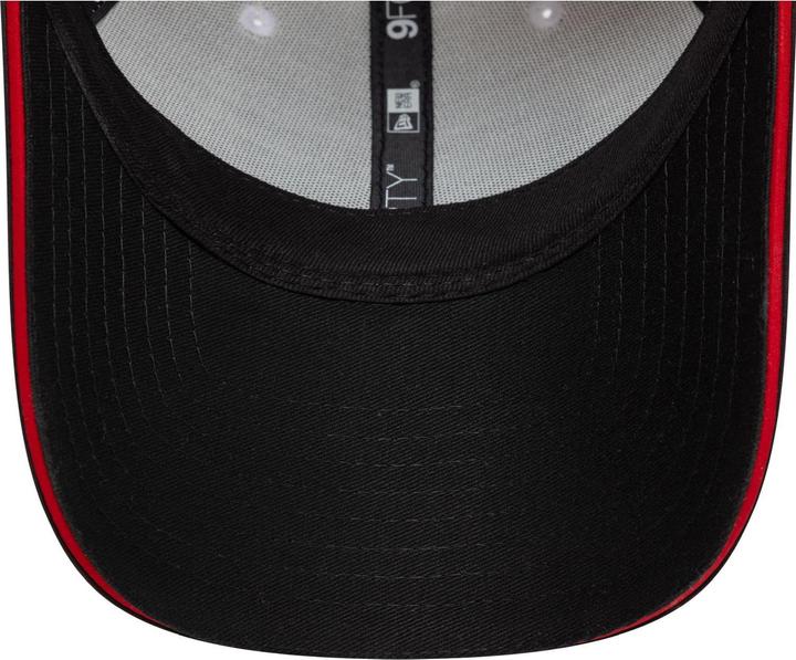 Actual product image New Era 9Forty Strapback Cap - Aprilia Racing multi