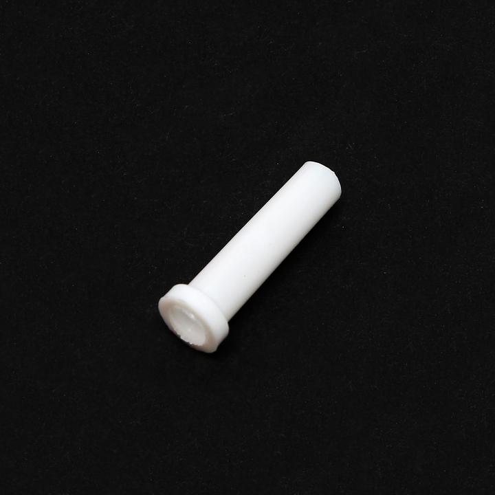 Actual product image Naturewater 1/4Inch - 6.35mm Reinforcing Sleeve for PE-Hose Jaco (Hose connector, 101.60 mm)