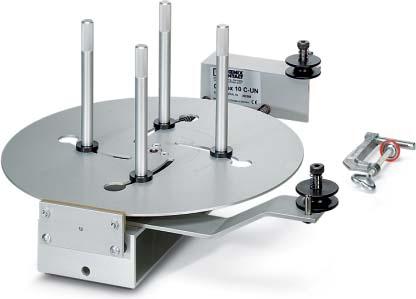 Produktbild Phoenix Contact Kabelschneidwerkzeug CUTFOX 10 C-UN (Werkzeug)