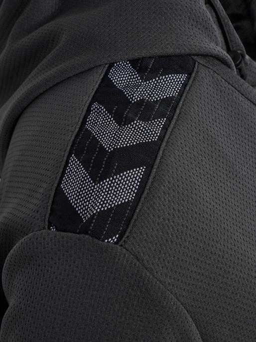 Image du produit hummel Hmlauthentic Pl Zip Hoodie Femme (L)