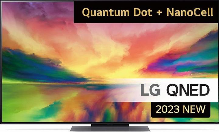Produktbild LG 55QNED816RE (55", QNED81, QNED, 4K, 2023)