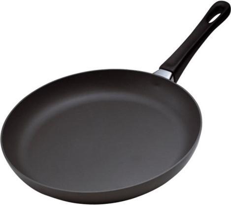 Actual product image Scanpan Classic 24cm Fry Pan (24 cm, Frying pan)